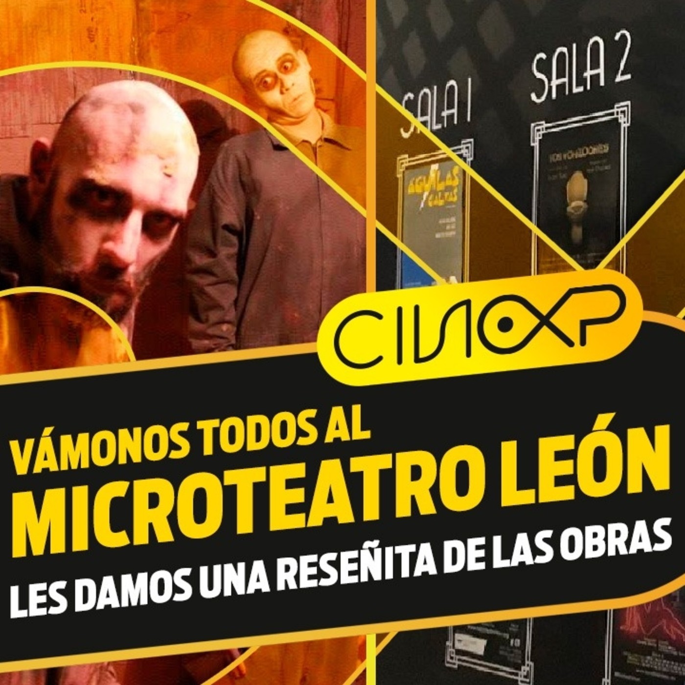 CineXP