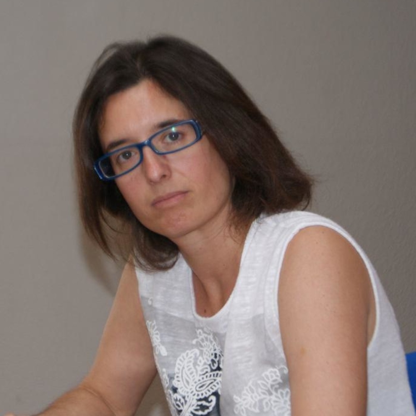 Podcast de Jaén en Común