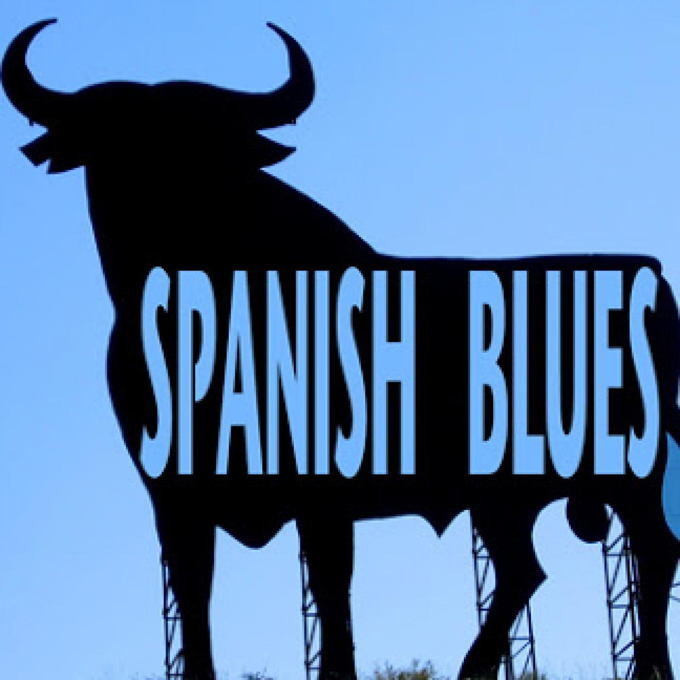 ESPECIAL SPANISH BLUES episode artwork