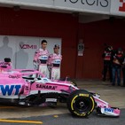 Capsulas informativas 1x06 - presentacion force india vjm11