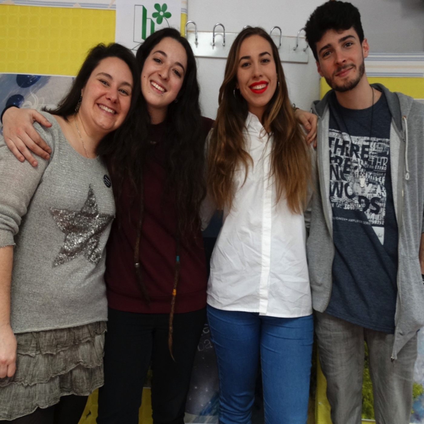 ENTREVISTAS