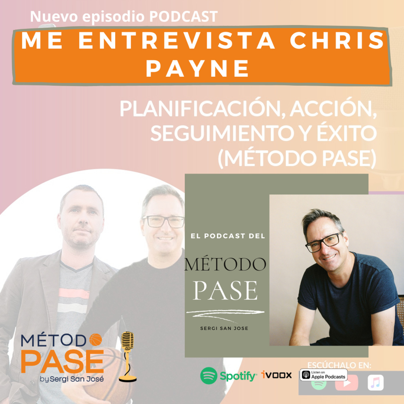 Método PASE