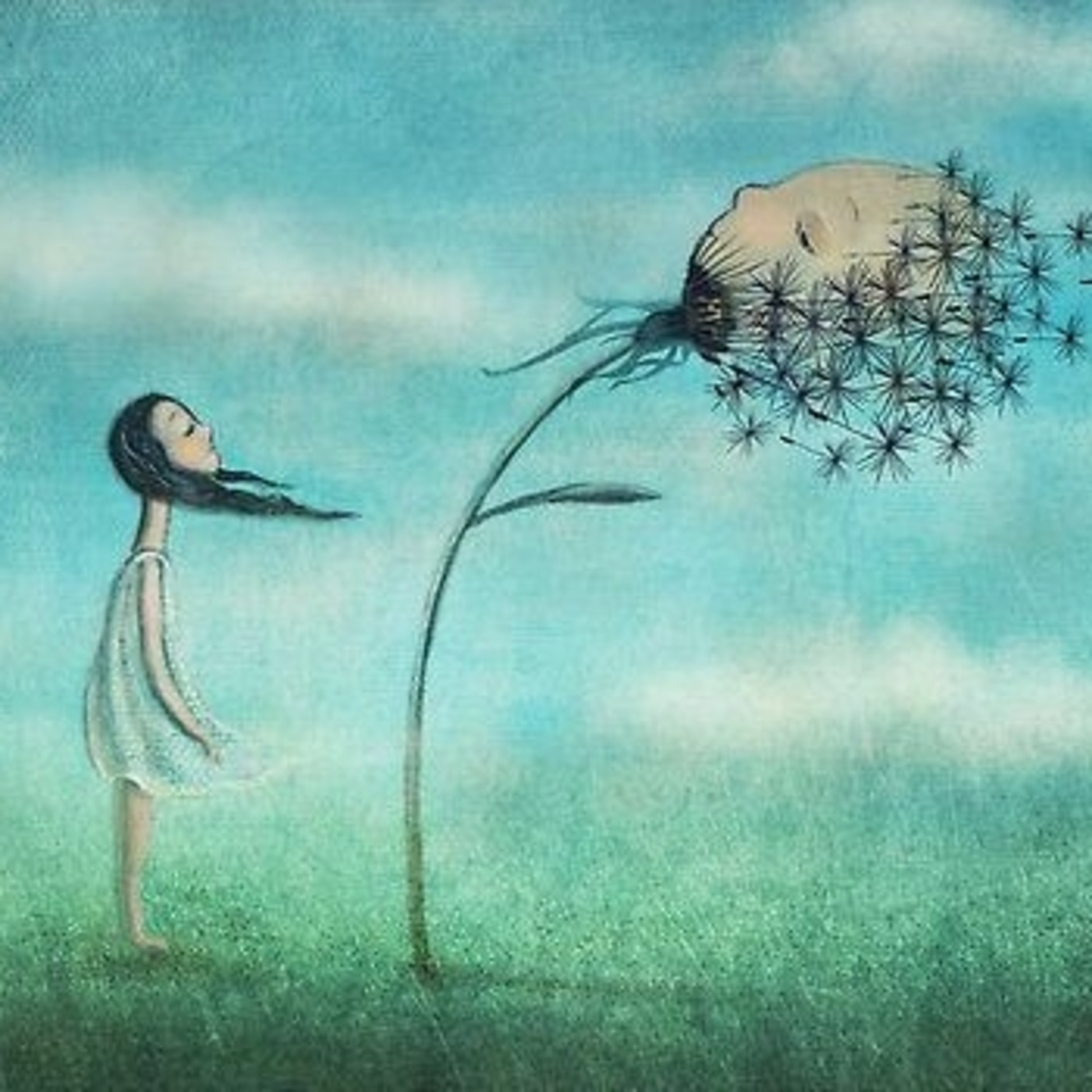 Visualización de María José Mochón