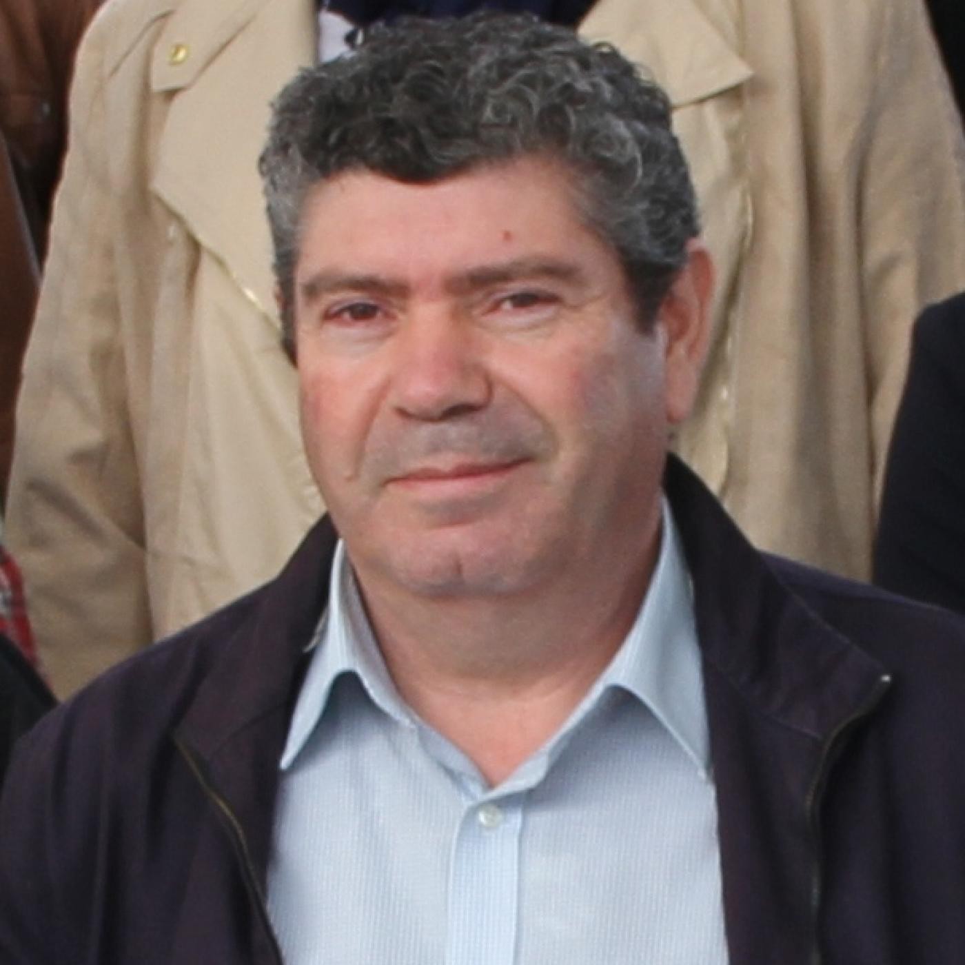 Alfredo Llano (Fitur) episode artwork