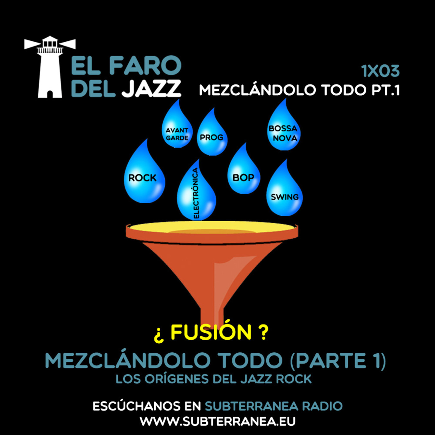 El Faro del JAZZ