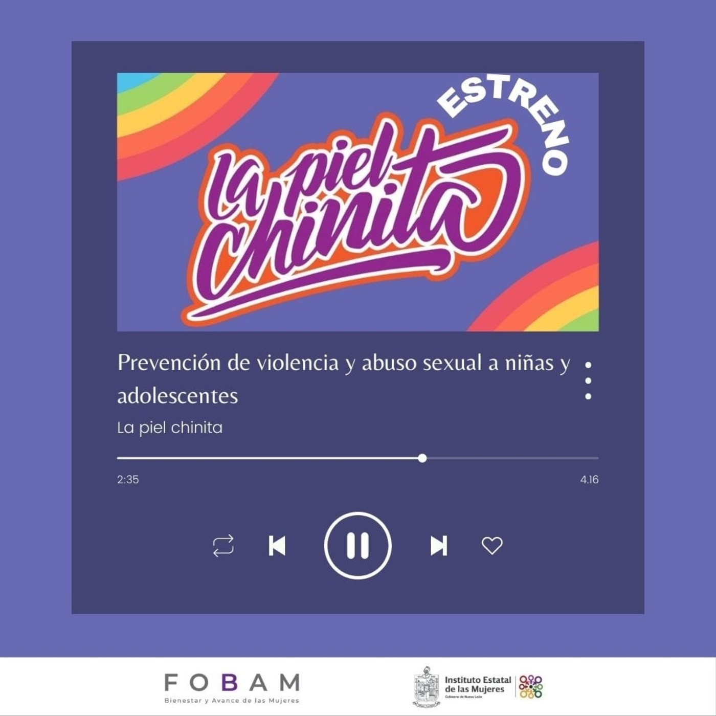 PIELCHINITA