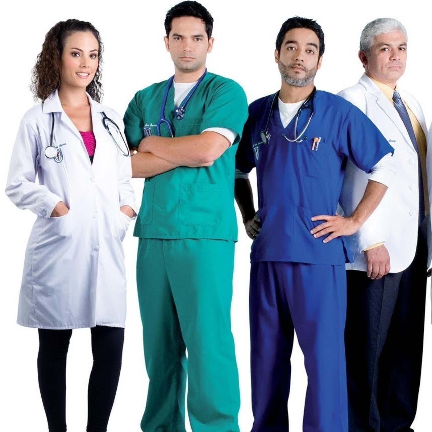 Programa para Profesionales de Salud (PPS)