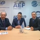 El Café de la AEF: Necesito un Trastero
