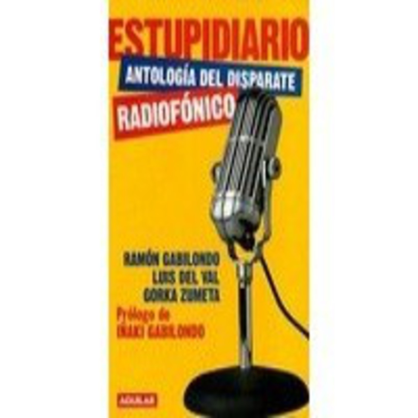 Podcast ESTUPIDIARIO