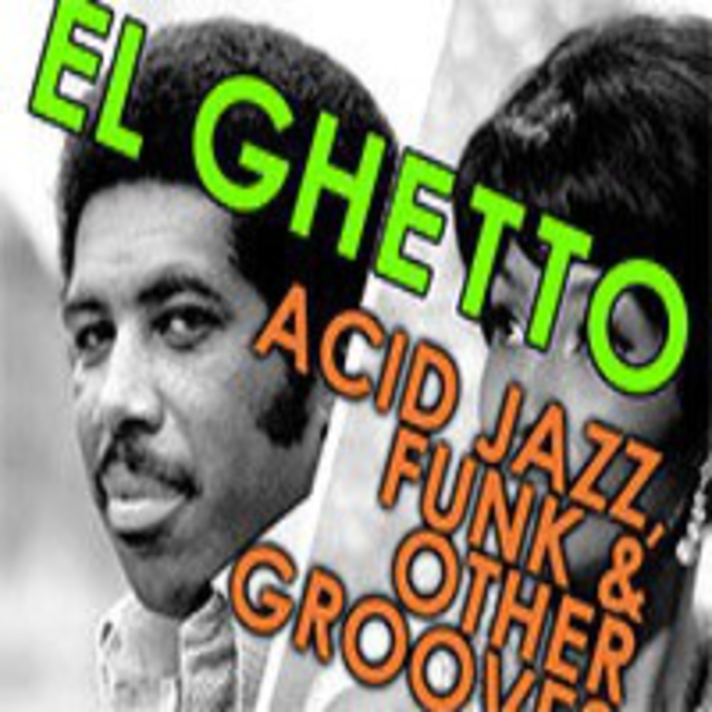 El Ghetto - Temporada 6 Programa 6 episode artwork