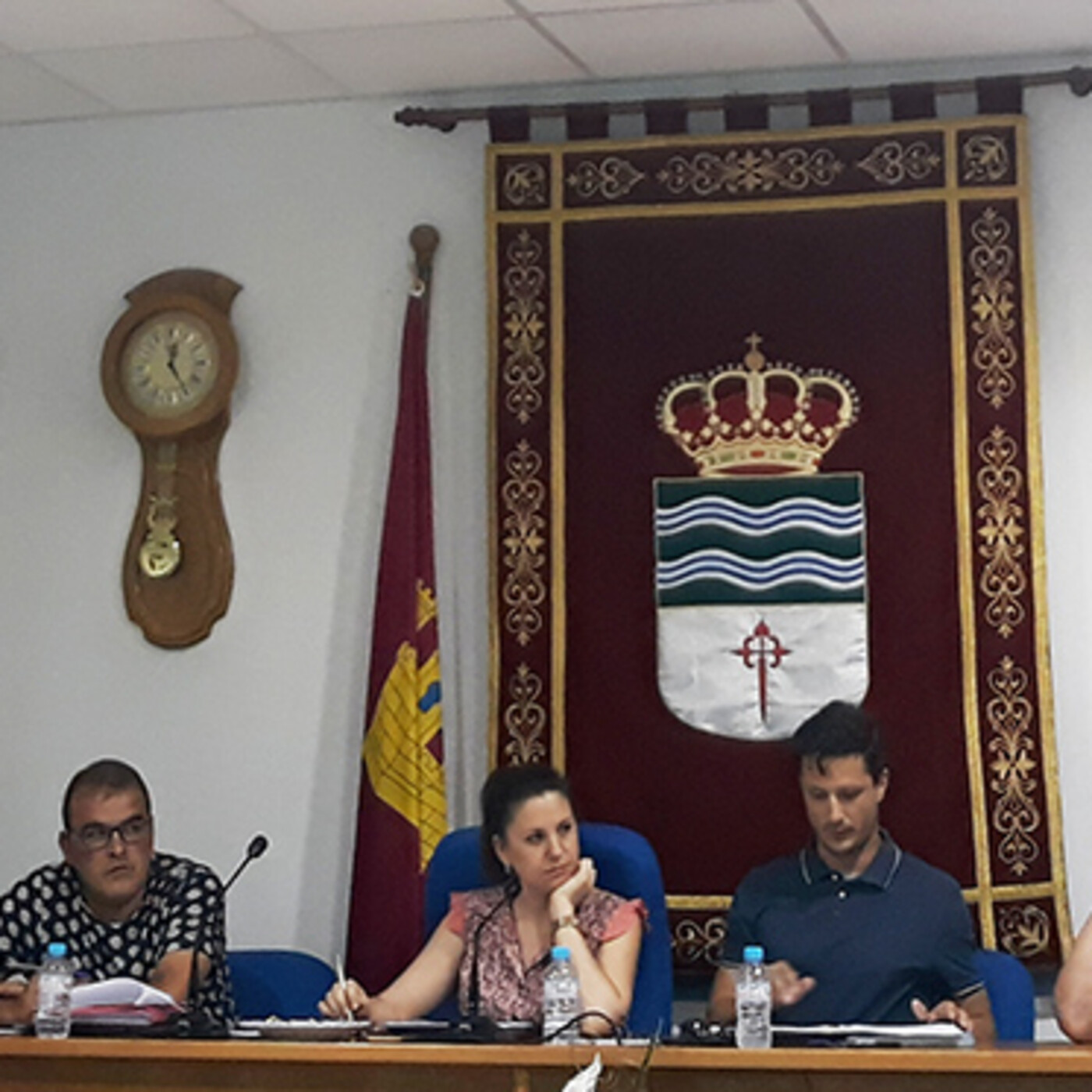 Plenos del Ayuntamiento