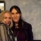 Transiberian Express #22 - Ànima Mercè, Vero McClain, #Artegalia Radio