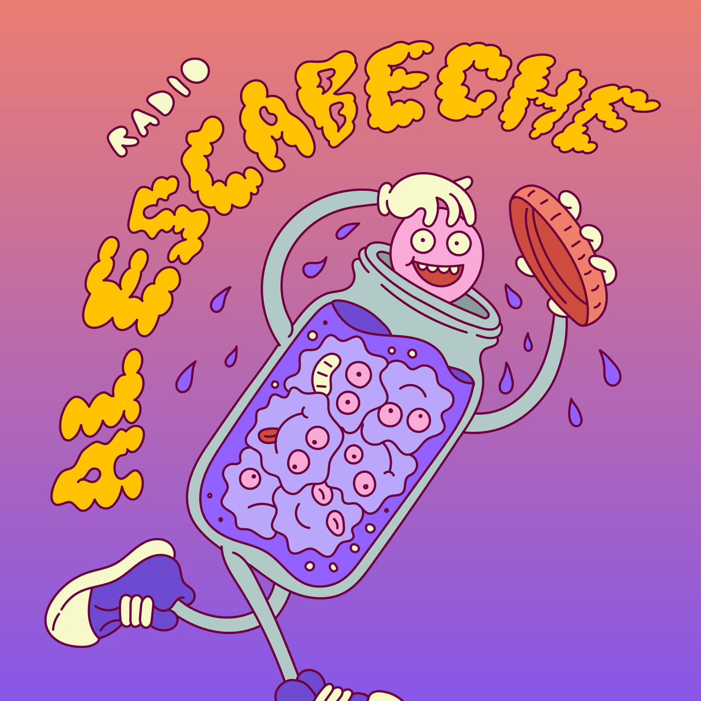 Al escabeche Radio
