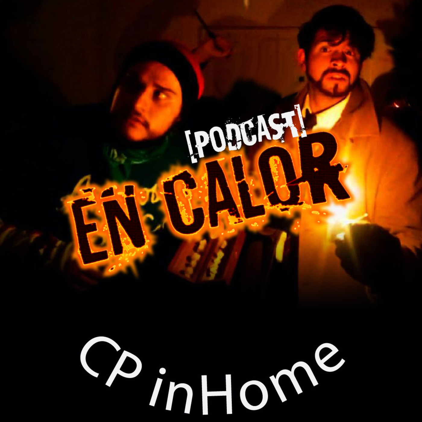 Podcast - En calor