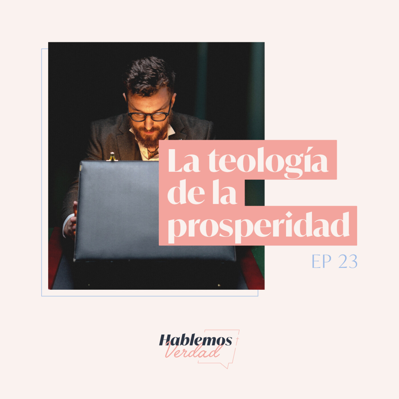 Hablemos Verdad
