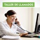 Taller Llamados por Teléfono