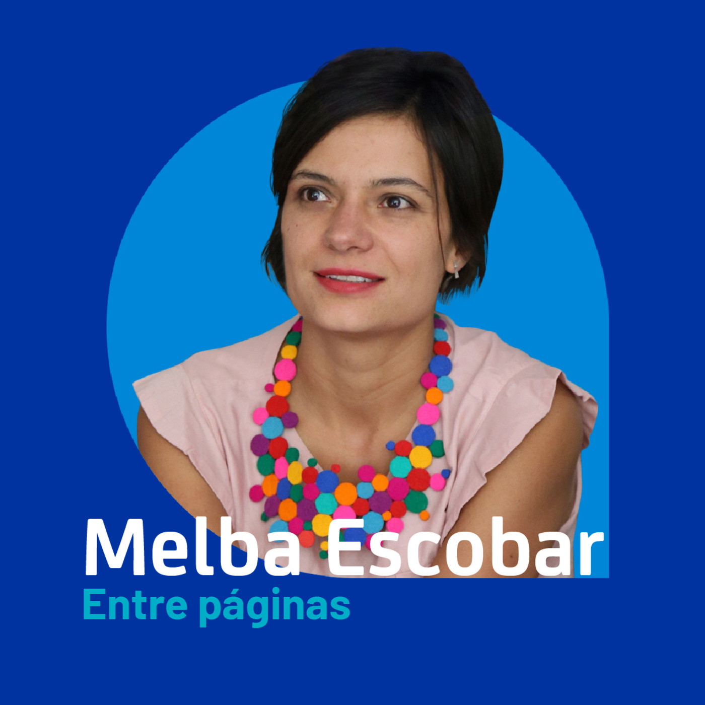 Pódcast SURA / Entre páginas