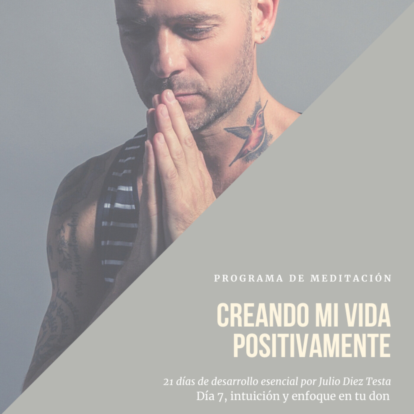 Mindfulness de 10