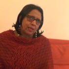 Dina Meza a sicom.cat: "Hondures és una narcodictadura i els periodistes que ho denunciem arrisquem la nostra vida"