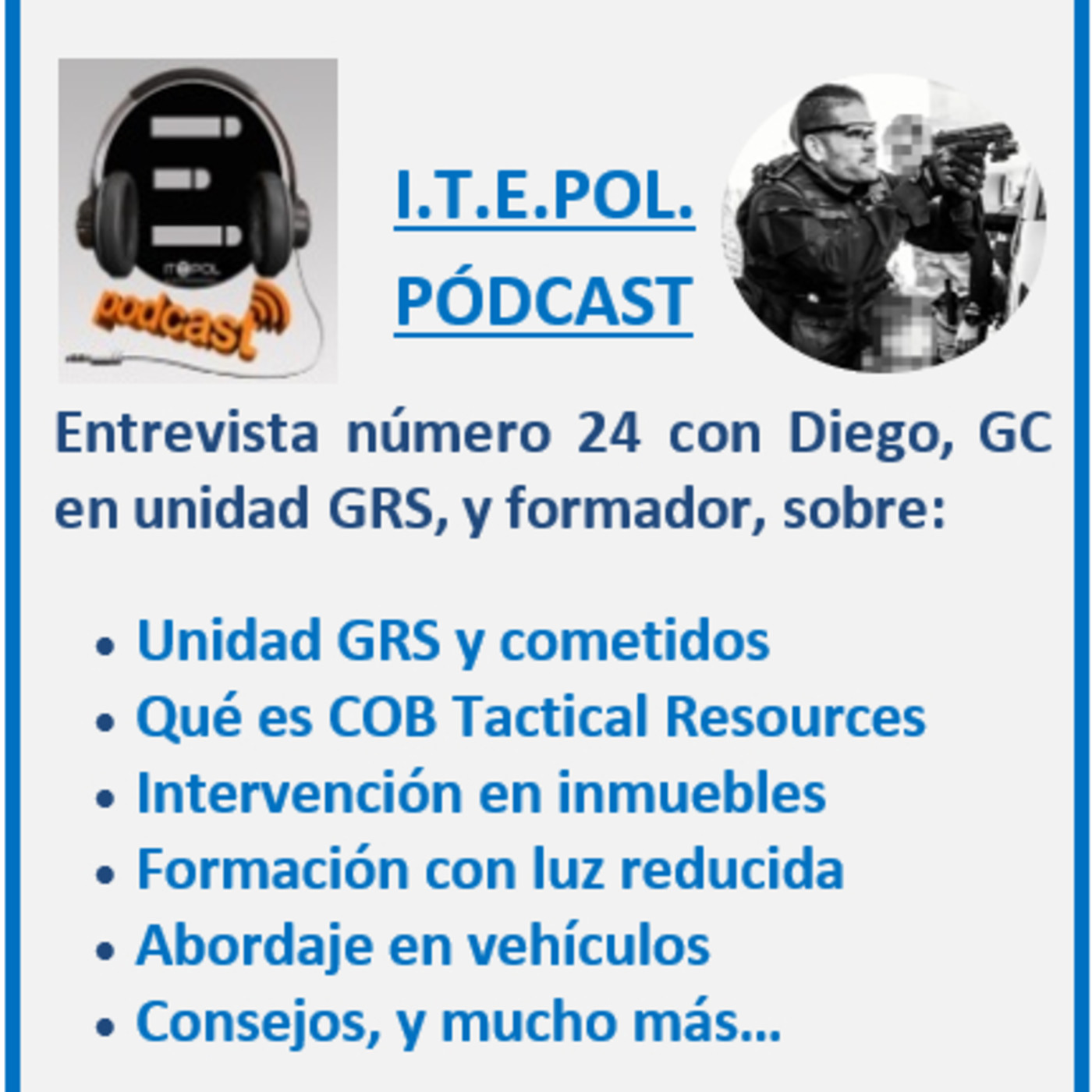 ITEPOL