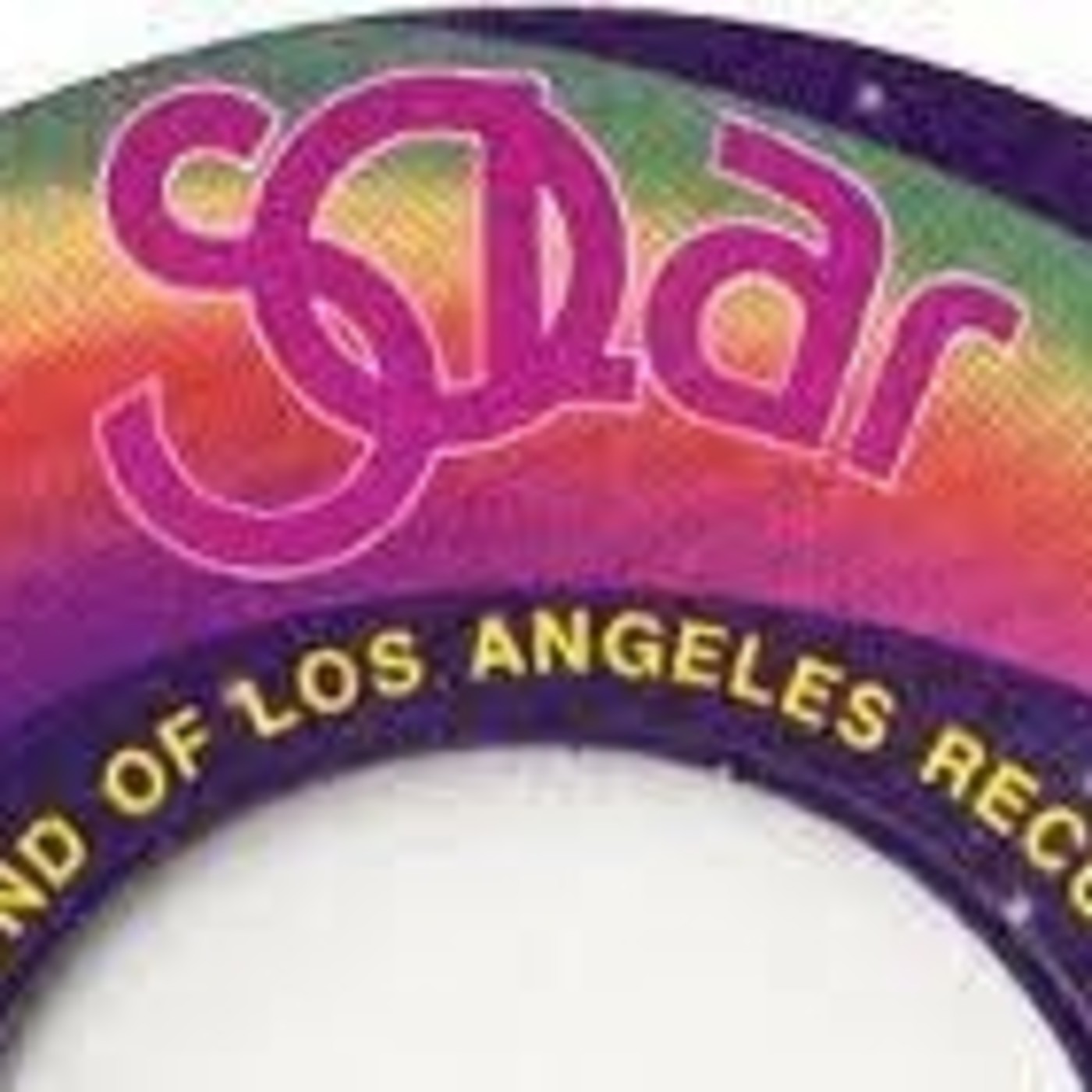 Ébano Music Box Mix - "S.O.L.A.R. music". episode artwork