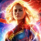 Capitana Marvel | Territorio Nómada 1x01