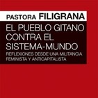 El Café de Silverio en el III Cadenazo de Radios Libres: entrevista a Pastora Filigrana
