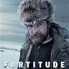 Fortitude E 9 - T 2 (2015) #Drama #Crimen #Suspense #peliculas #podcast #audes