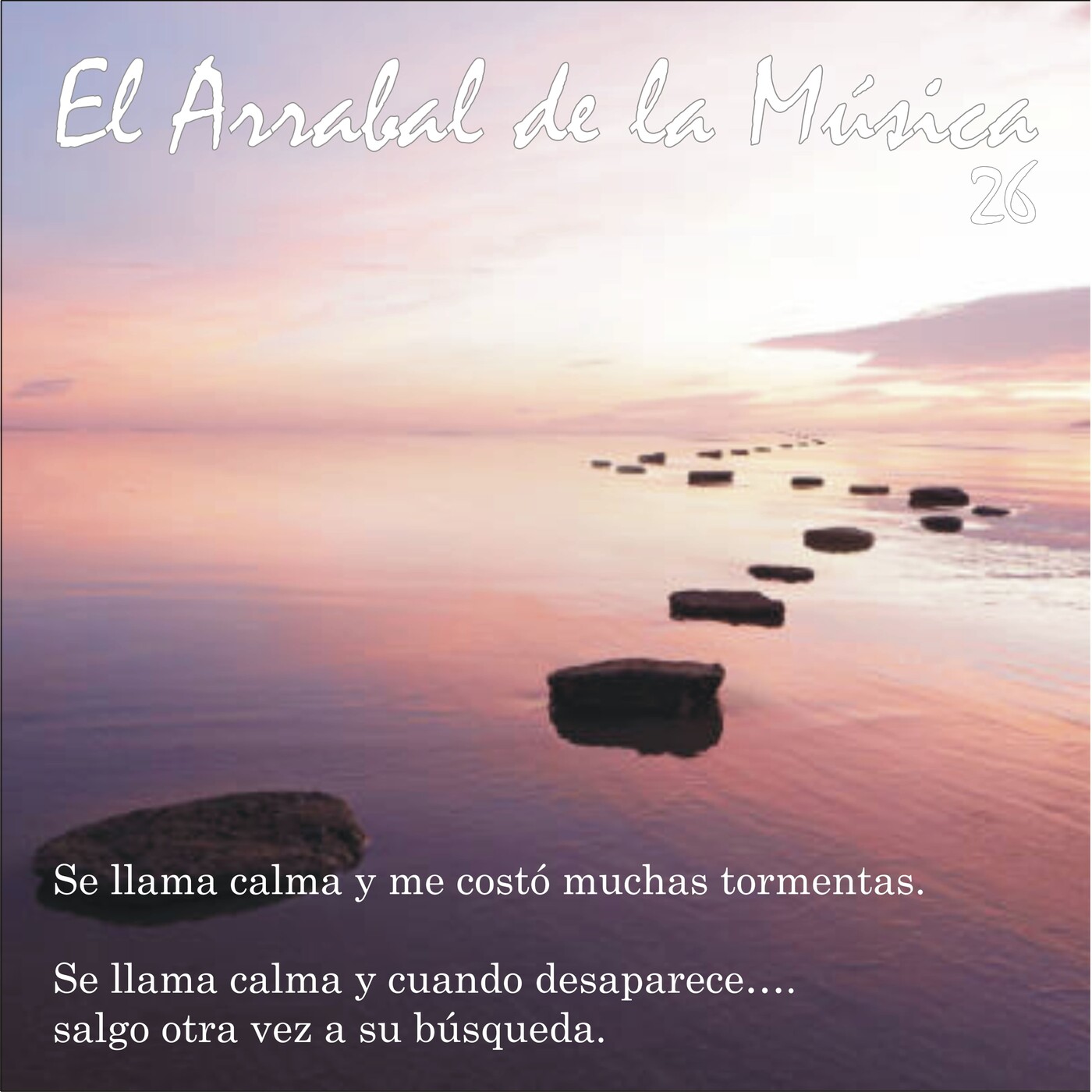 El Arrabal de la Música