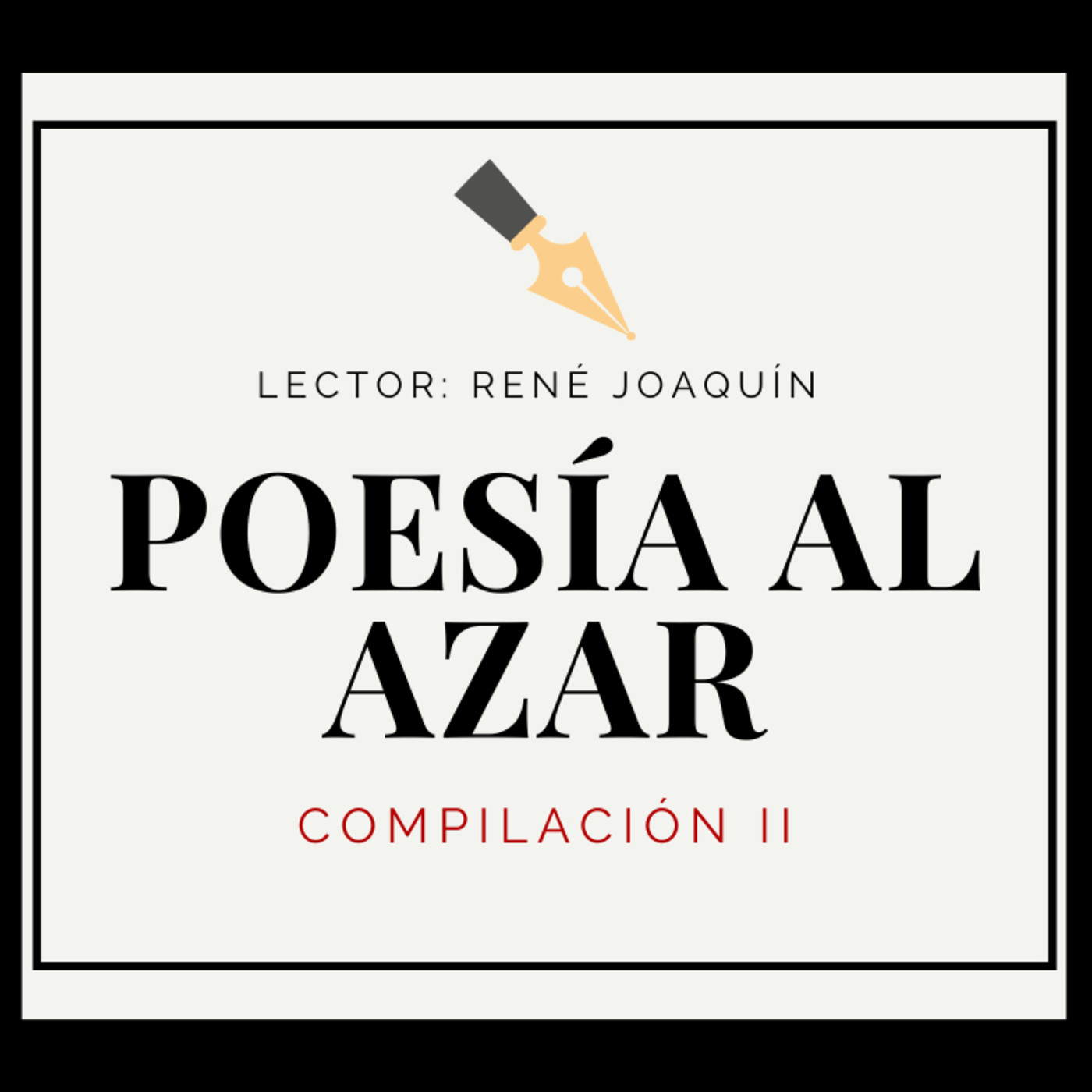 Poesía al Azar
