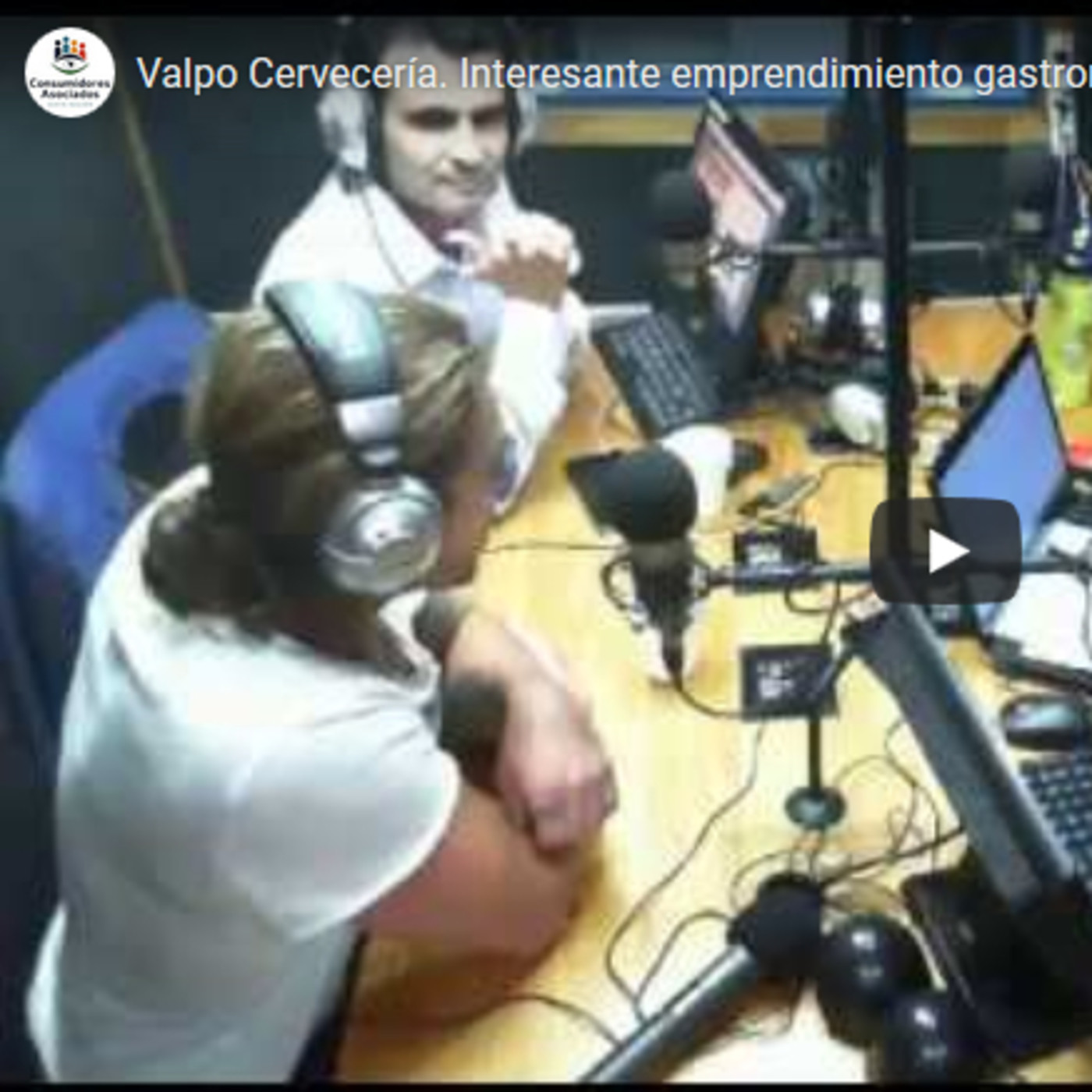 Entrevistas de Alejandro Pujá Campos