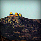 Base Militar EVA-4 de Rosas (Gerona, España - 1971)