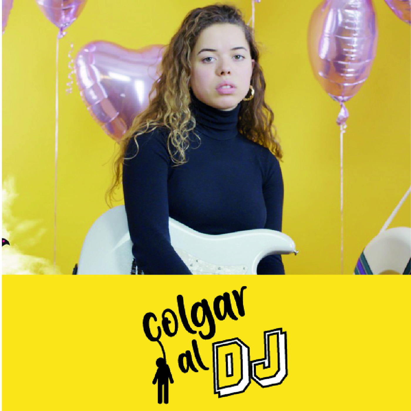 Programa 20. Nilüfer Yanya + 107 Faunos