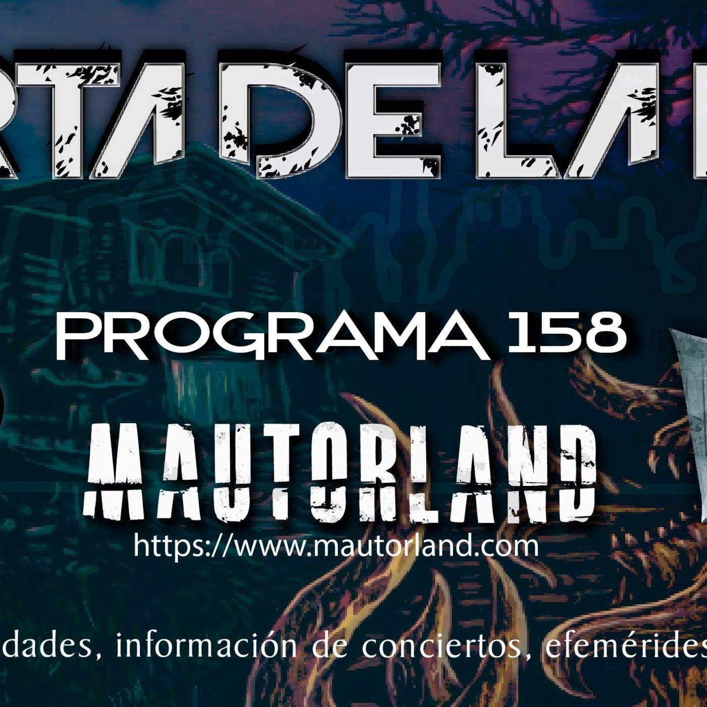 La Puerta de la Noche