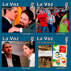 Programa Completo de La Voz de César Vidal - 21/05/20