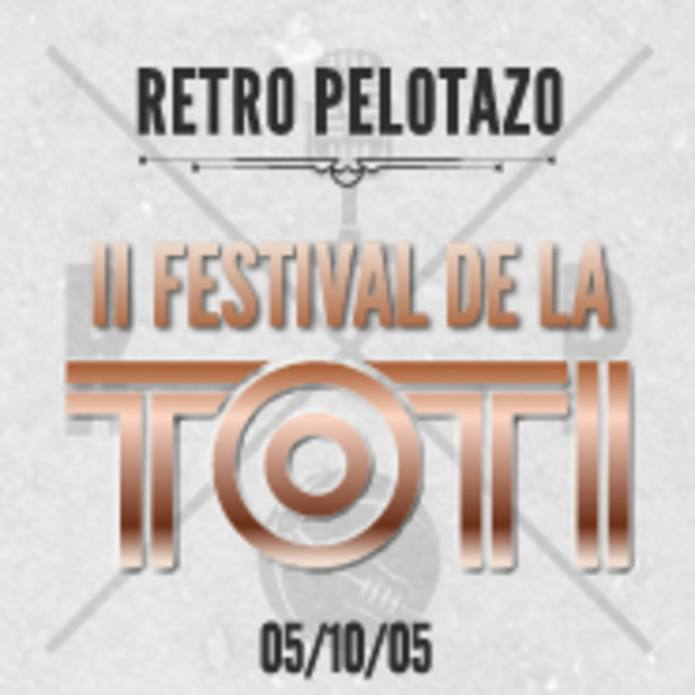 Retro Pelotazo - Temporada 2005/2006
