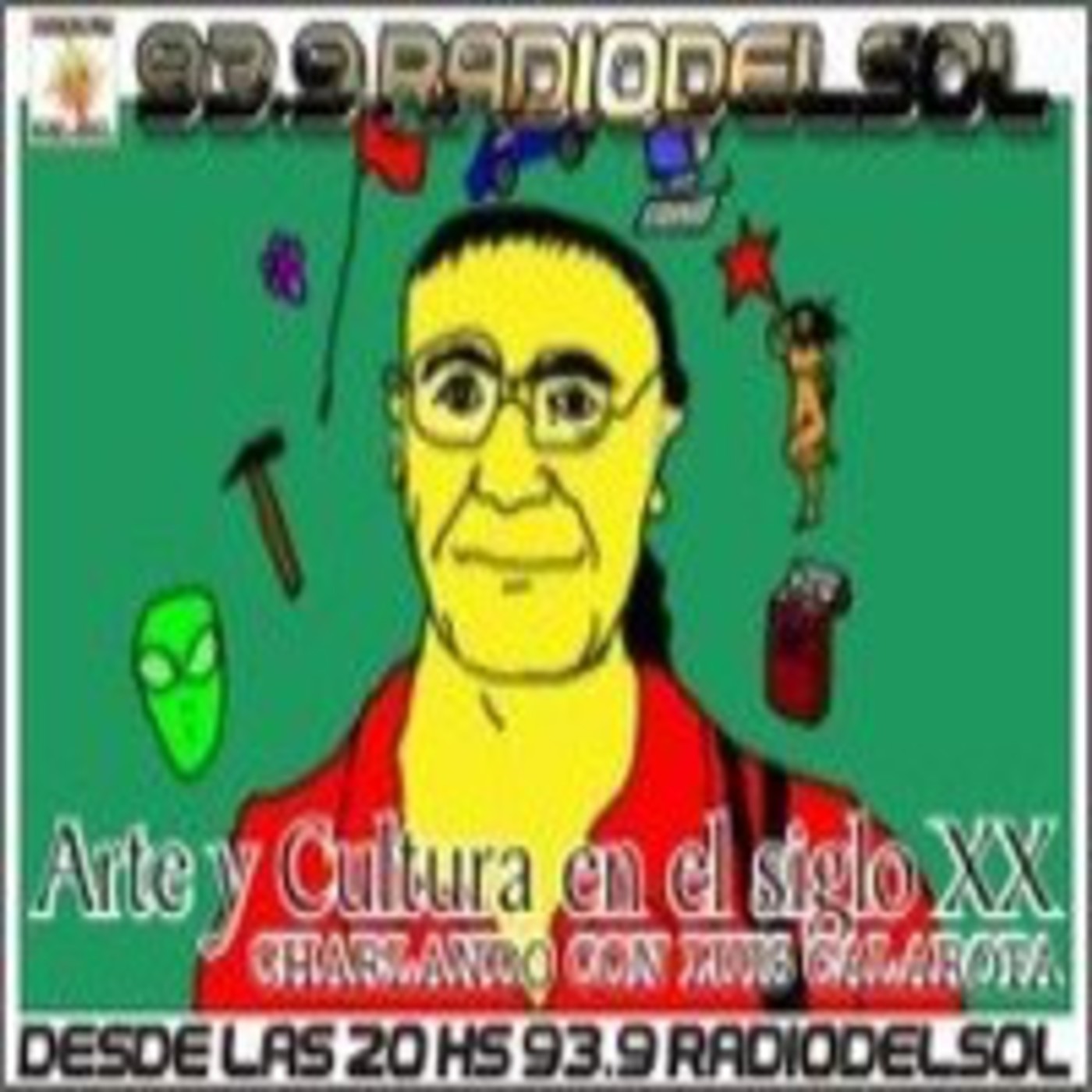 Podcast de radiodelsol939