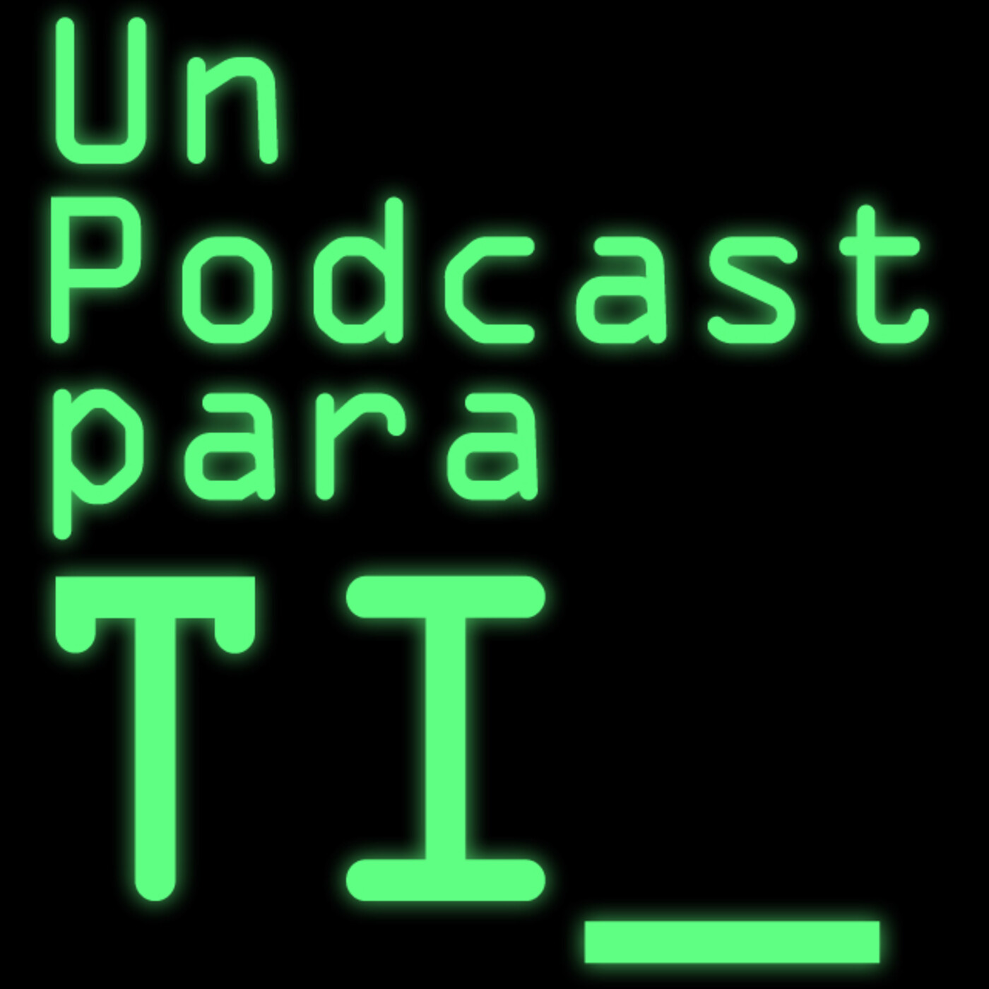 Un Podcast Para TI
