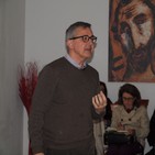 Conferencia: "Atraidos por Dios"