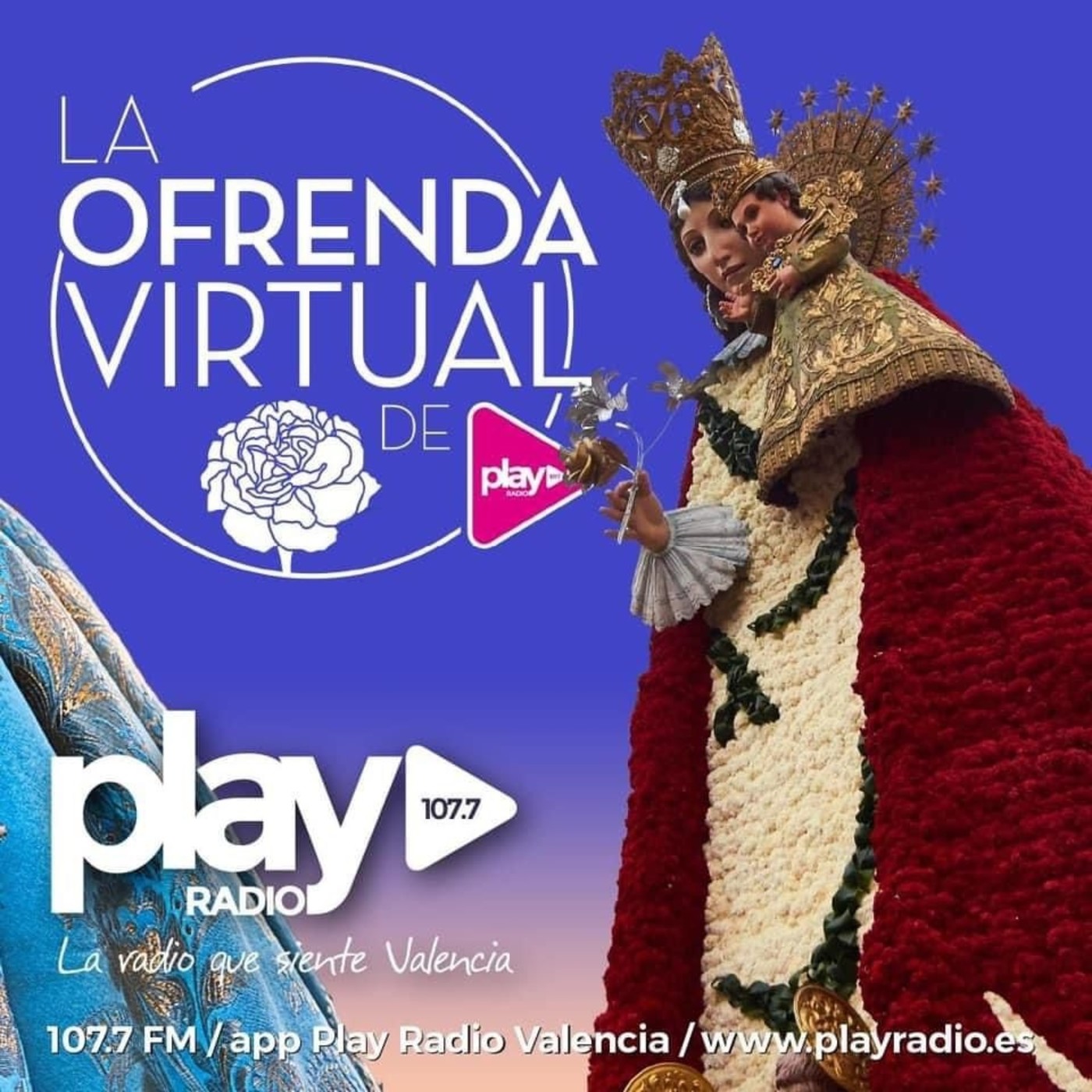 Ofrenda Virtual 17 03 2021 Parte 2/4 episode artwork