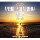 Aprendiendo a confiar en Dios – Juan Sebastián Rivera G.