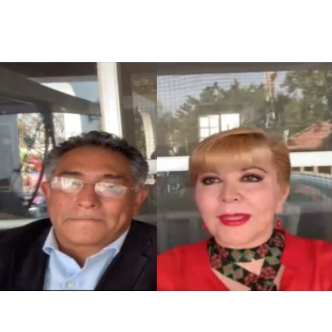 Voces del Periodista - Club de Periodistas