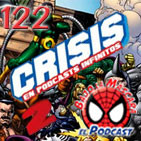 Crisis en Podcasts Infinitos 2: Supervillanos cutres de Spider-Man.