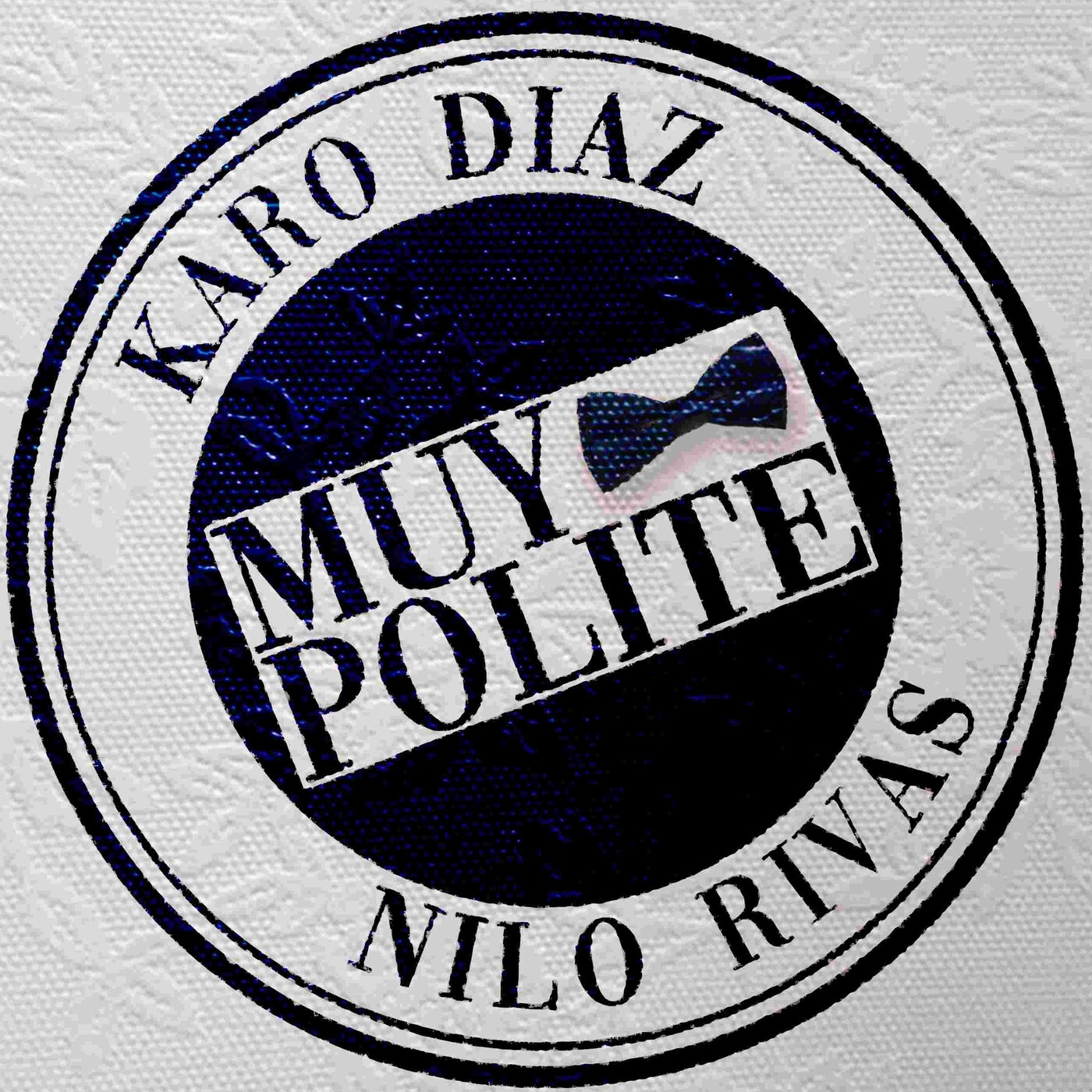 Muy Polite Podcast