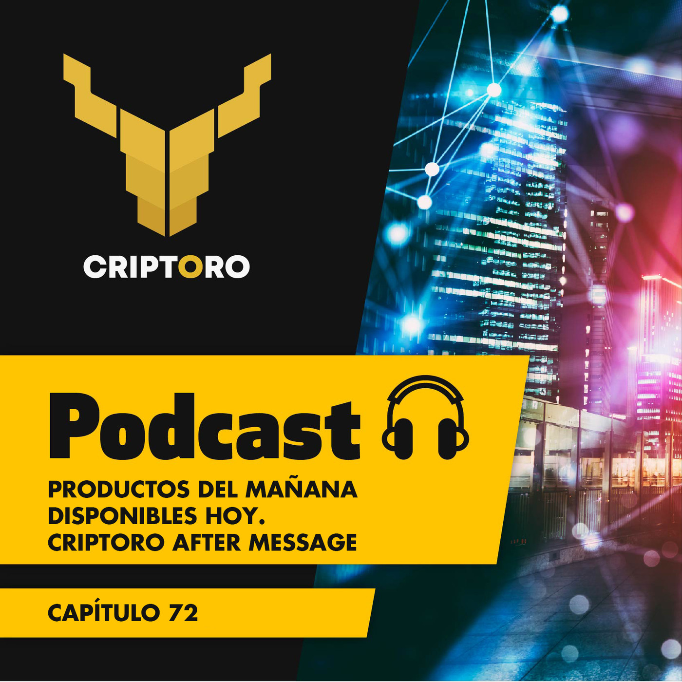 CRIPTORO (Oficial)
