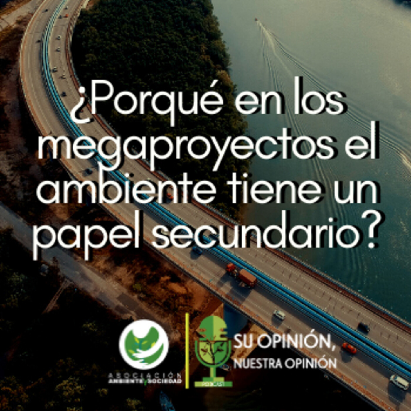 Asociación Ambiente y Sociedad
