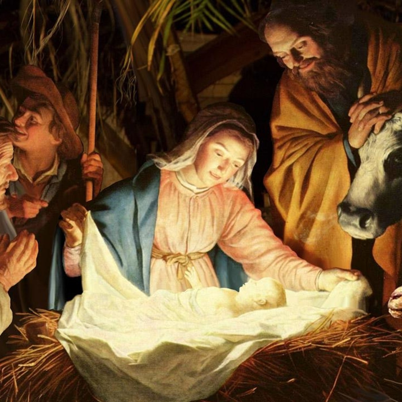 NOVENA DE NAVIDAD 2019