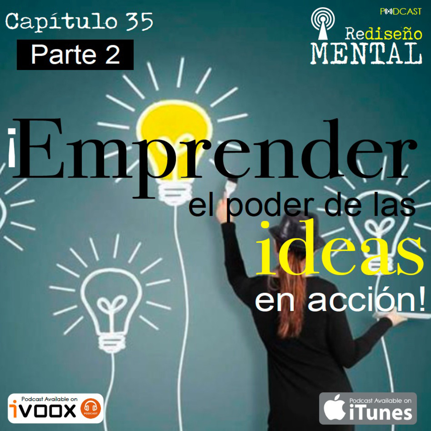 Rediseño Mental