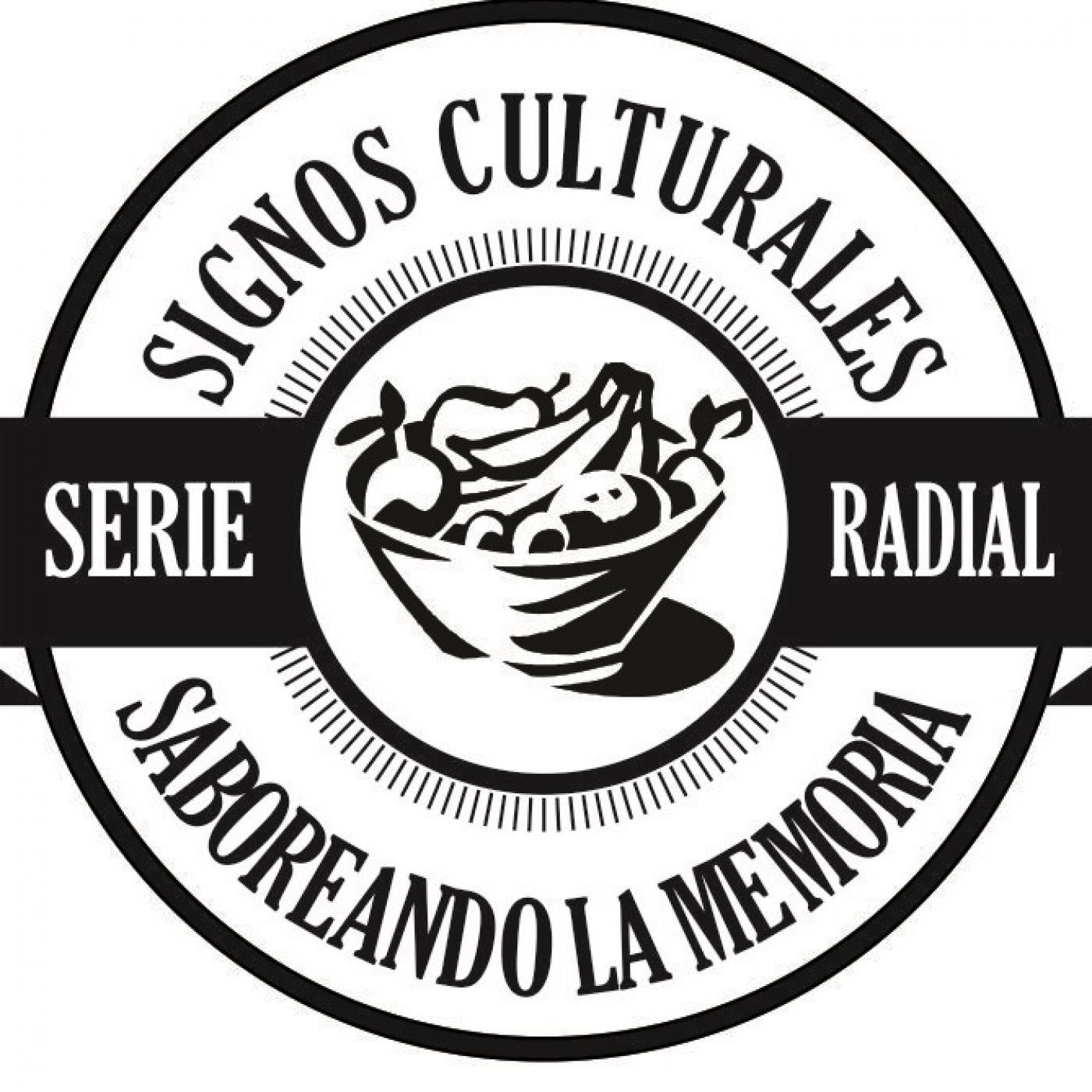 Signos Culturales - Saboreando la Memoria