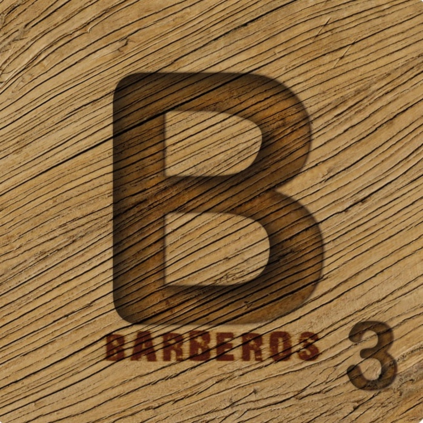 Los Barberos